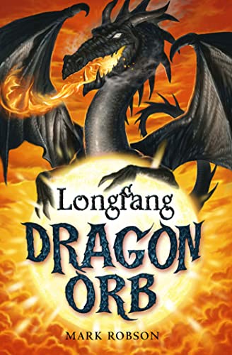 Stock image for Dragon Orb: Longfang: Longfang: Volume 3 for sale by WorldofBooks