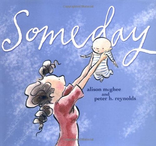 Stock image for Someday for sale by -OnTimeBooks-