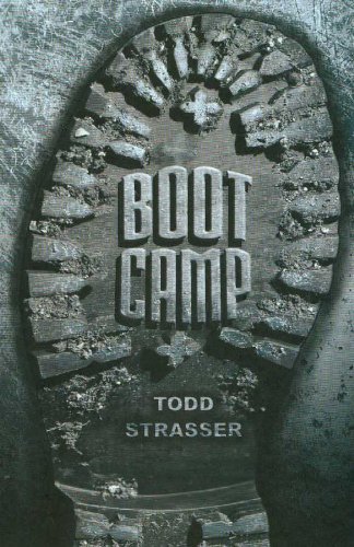 9781847380890: Boot Camp