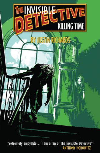 9781847380913: Killing Time (Invisible Detective)