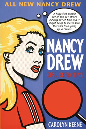 Immagine dell'editore per Stop the Clock (Nancy Drew) venduto da MusicMagpie