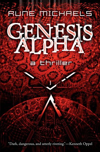 9781847381279: Genesis Alpha