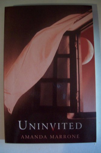 Stock image for Uninvited for sale by Reuseabook