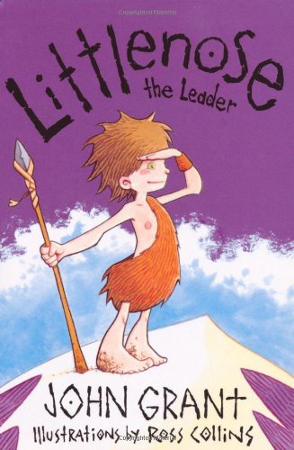 Stock image for Littlenose the Leader: No. 5 for sale by WorldofBooks