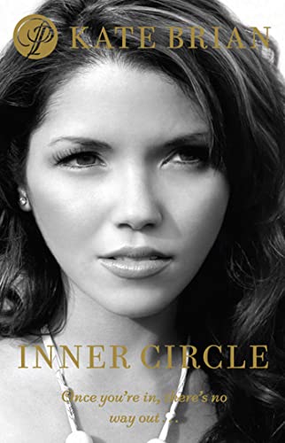 Beispielbild fr Inner Circle: A Private novel (Volume 5) zum Verkauf von WorldofBooks