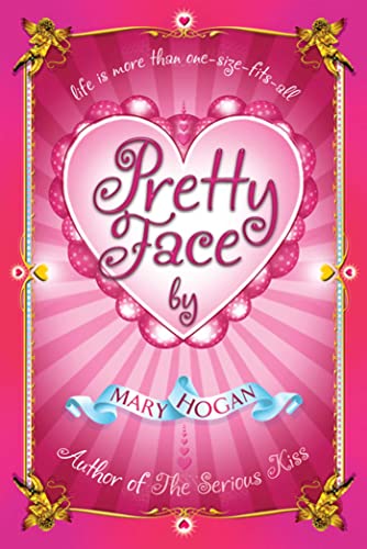 Stock image for Pretty Face for sale by WorldofBooks