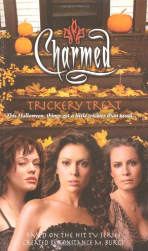 Stock image for Trickery Treat (Charmed) for sale by GoldBooks