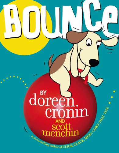 9781847382511: Bounce