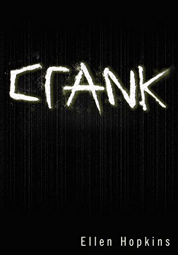 9781847382580: Crank