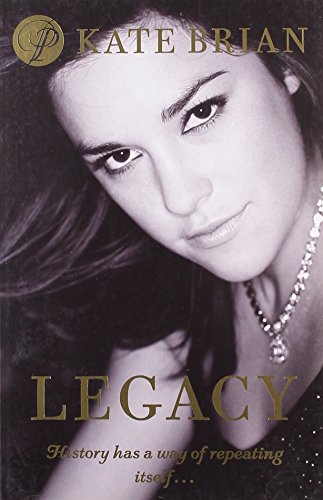 Stock image for Legacy: A Private Novel (Private Series) for sale by Reuseabook