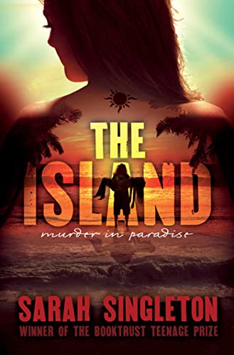 Stock image for The Island for sale by WorldofBooks