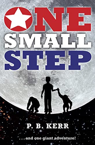 Beispielbild fr One Small Step (Volume 1) zum Verkauf von WorldofBooks