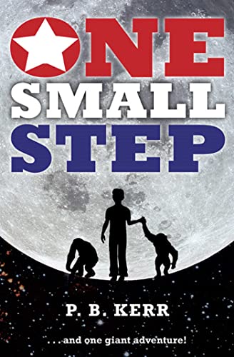 Stock image for One Small Step (Volume 1) for sale by WorldofBooks