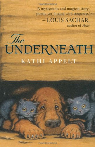 9781847383112: The Underneath