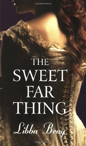 Beispielbild fr The Sweet Far Thing zum Verkauf von WorldofBooks