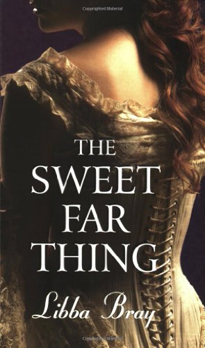 9781847383259: The Sweet Far Thing
