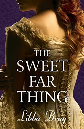 9781847383266: The Sweet Far Thing: 3 (The Gemma Doyle Trilogy)