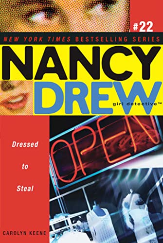 Dressed to Steal (9781847383440) by Keene, Carolyn