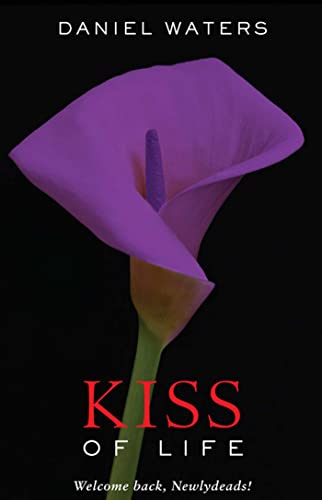 Stock image for The Kiss of Life for sale by Greener Books