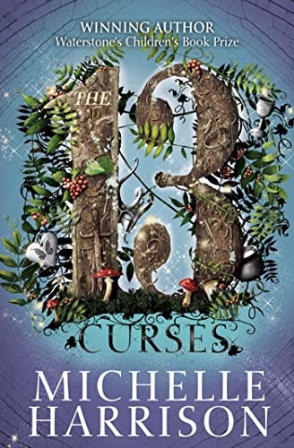 Beispielbild fr The Thirteen Curses (13 Treasures) zum Verkauf von AwesomeBooks