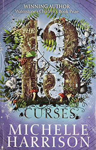 Stock image for 13 Curses for sale by Better World Books