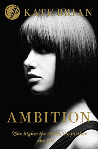 Imagen de archivo de Ambition: A Private novel (Volume 7) a la venta por WorldofBooks