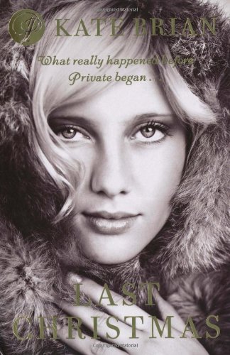 Imagen de archivo de Last Christmas: The Private Prequel (Private Series) a la venta por WorldofBooks