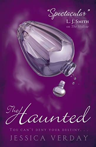 9781847384997: The Haunted