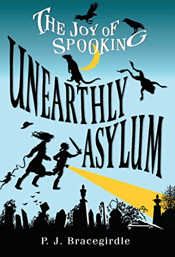 Beispielbild fr Unearthly Asylum: Volume 2 zum Verkauf von WorldofBooks