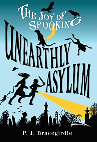 Stock image for Unearthly Asylum: Volume 2 for sale by WorldofBooks