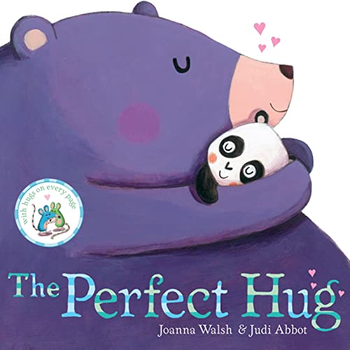 Stock image for The Perfect Hug for sale by WorldofBooks