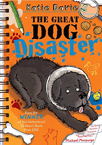 Stock image for Great Dog Disaster for sale by SecondSale