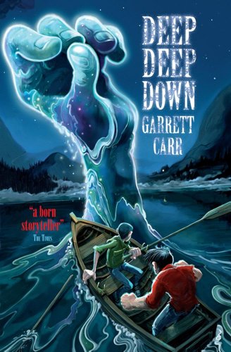 Beispielbild fr Deep Deep Down: Volume 3 zum Verkauf von WorldofBooks