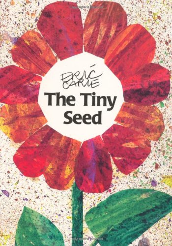 9781847386229: The Tiny Seed