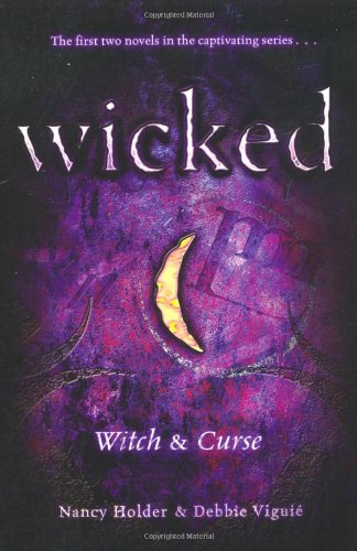 Beispielbild fr Witch and Curse (Wicked) zum Verkauf von AwesomeBooks