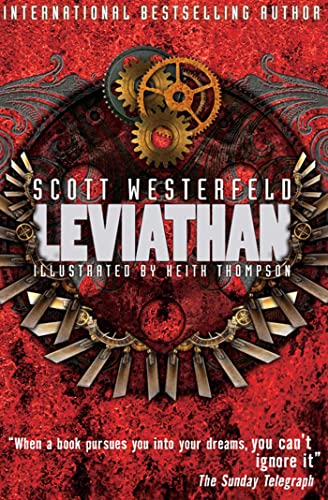 Beispielbild fr Leviathan zum Verkauf von ThriftBooks-Atlanta