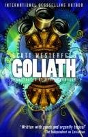 Goliath (9781847386786) by Westerfeld, Scott