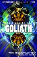 Goliath (9781847386793) by Westerfeld, Scott