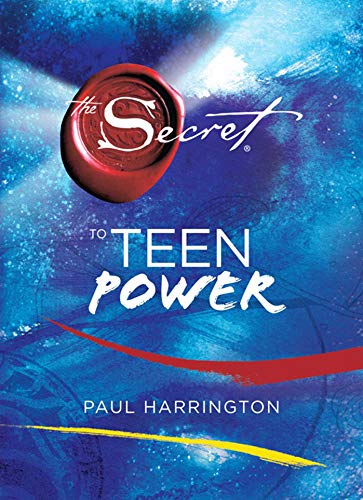 Beispielbild fr The Secret to Teen Power zum Verkauf von Hawking Books