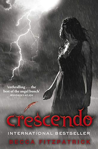 9781847387219: Crescendo: 2 (Hush, Hush)