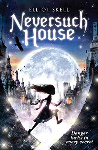 Beispielbild fr Neversuch House: Volume 1 zum Verkauf von WorldofBooks