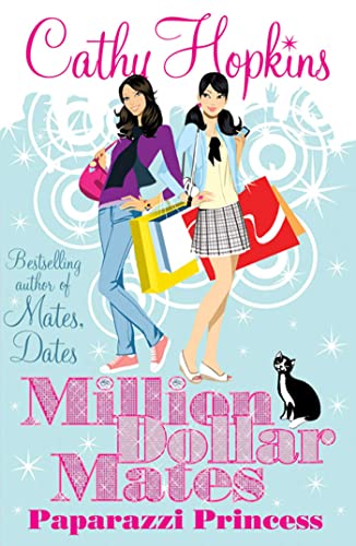 Imagen de archivo de Million Dollar Mates: Paparazzi Princess: Volume 2 a la venta por WorldofBooks