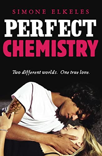 Beispielbild fr Perfect Chemistry zum Verkauf von AwesomeBooks