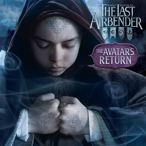 Imagen de archivo de Avatar's Return a la venta por WeBuyBooks