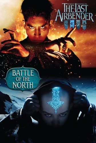 Beispielbild fr Battle of the North (Avatar S.) zum Verkauf von WorldofBooks
