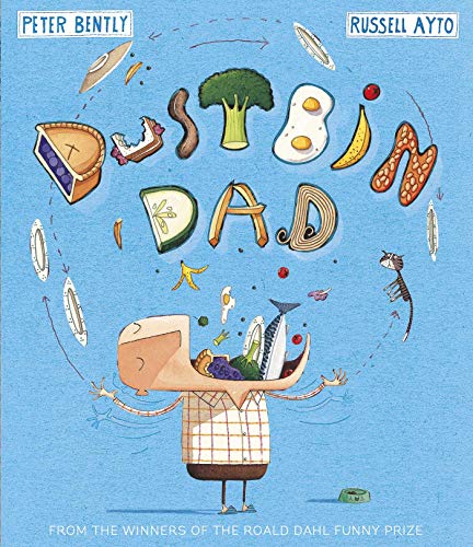 Beispielbild fr Dustbin Dad zum Verkauf von Blackwell's