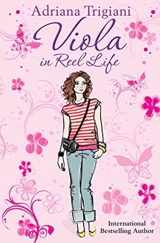 Beispielbild fr Viola in Reel Life (Volume 1) zum Verkauf von WorldofBooks