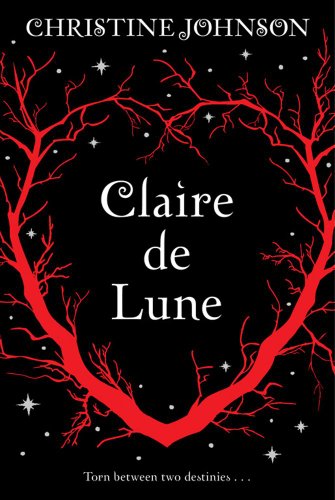 Stock image for Claire De Lune for sale by THE SAINT BOOKSTORE