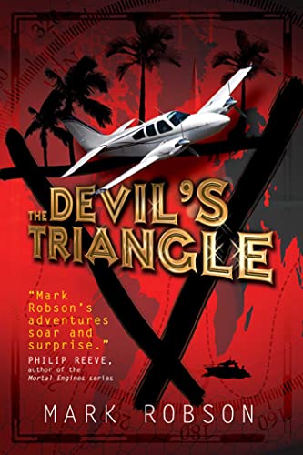 Stock image for The Devil's Triangle: Volume 1 for sale by AwesomeBooks