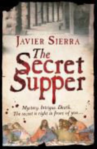 9781847390042: The Secret Supper